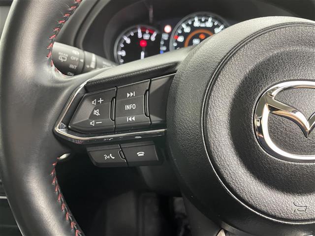 CX-5 XD ブラックトーンエディション 純正10.25インチナビ 360度ビューモニター BSM HUD ETC スマートシティブレーキサポート レーダークルーズコントロール シートヒーター ステアリングヒーター オートライト LEDライト(11枚目)