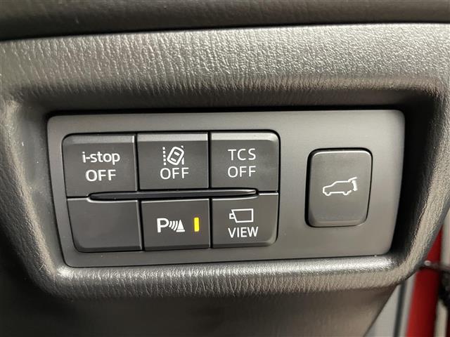 CX-5 XD ブラックトーンエディション 純正10.25インチナビ 360度ビューモニター BSM HUD ETC スマートシティブレーキサポート レーダークルーズコントロール シートヒーター ステアリングヒーター オートライト LEDライト(16枚目)