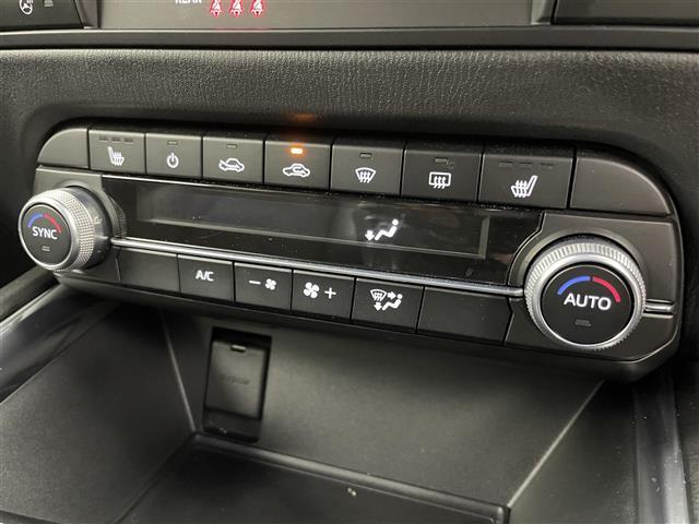 CX-5 XD ブラックトーンエディション 純正10.25インチナビ 360度ビューモニター BSM HUD ETC スマートシティブレーキサポート レーダークルーズコントロール シートヒーター ステアリングヒーター オートライト LEDライト(17枚目)