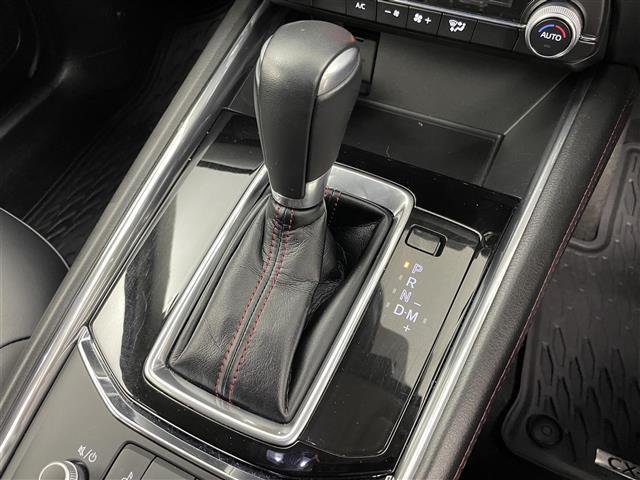 CX-5 XD ブラックトーンエディション 純正10.25インチナビ 360度ビューモニター BSM HUD ETC スマートシティブレーキサポート レーダークルーズコントロール シートヒーター ステアリングヒーター オートライト LEDライト(19枚目)