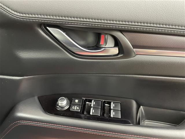 CX-5 XD ブラックトーンエディション 純正10.25インチナビ 360度ビューモニター BSM HUD ETC スマートシティブレーキサポート レーダークルーズコントロール シートヒーター ステアリングヒーター オートライト LEDライト(22枚目)