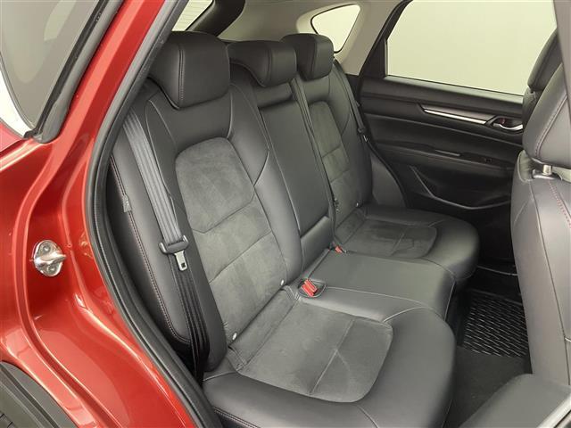 CX-5 XD ブラックトーンエディション 純正10.25インチナビ 360度ビューモニター BSM HUD ETC スマートシティブレーキサポート レーダークルーズコントロール シートヒーター ステアリングヒーター オートライト LEDライト(27枚目)