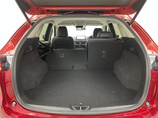 CX-5 XD ブラックトーンエディション 純正10.25インチナビ 360度ビューモニター BSM HUD ETC スマートシティブレーキサポート レーダークルーズコントロール シートヒーター ステアリングヒーター オートライト LEDライト(29枚目)