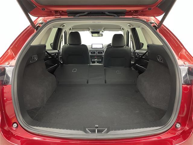 CX-5 XD ブラックトーンエディション 純正10.25インチナビ 360度ビューモニター BSM HUD ETC スマートシティブレーキサポート レーダークルーズコントロール シートヒーター ステアリングヒーター オートライト LEDライト(30枚目)