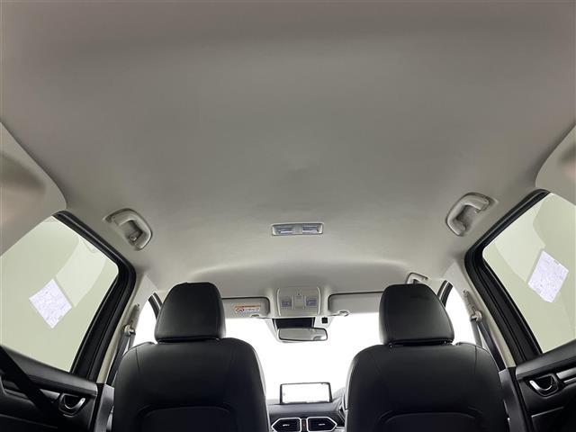 CX-5 XD ブラックトーンエディション 純正10.25インチナビ 360度ビューモニター BSM HUD ETC スマートシティブレーキサポート レーダークルーズコントロール シートヒーター ステアリングヒーター オートライト LEDライト(31枚目)