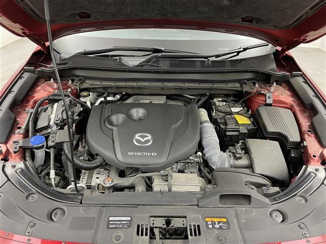 CX-5 XD ブラックトーンエディション 純正10.25インチナビ 360度ビューモニター BSM HUD ETC スマートシティブレーキサポート レーダークルーズコントロール シートヒーター ステアリングヒーター オートライト LEDライト(32枚目)
