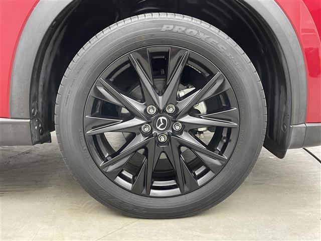CX-5 XD ブラックトーンエディション 純正10.25インチナビ 360度ビューモニター BSM HUD ETC スマートシティブレーキサポート レーダークルーズコントロール シートヒーター ステアリングヒーター オートライト LEDライト(35枚目)