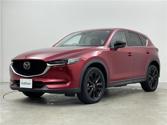 CX-5 XD ブラックトーンエディション 純正10.25インチナビ 360度ビューモニター BSM HUD ETC スマートシティブレーキサポート レーダークルーズコントロール シートヒーター ステアリングヒーター オートライト LEDライト(37枚目)
