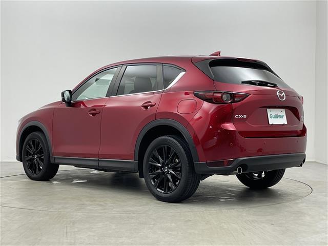 CX-5 XD ブラックトーンエディション 純正10.25インチナビ 360度ビューモニター BSM HUD ETC スマートシティブレーキサポート レーダークルーズコントロール シートヒーター ステアリングヒーター オートライト LEDライト(43枚目)