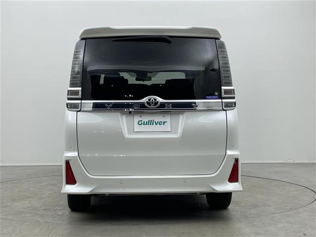 ヴォクシー ZS 煌III 純正9インチナビ フリップダウンモニター バックカメラ ビルトインETC セーフティセンス クルーズコントロール 純正アルミホイール スマートキー オートハイビーム LEDヘッドライト 地デジフルセグ(39枚目)