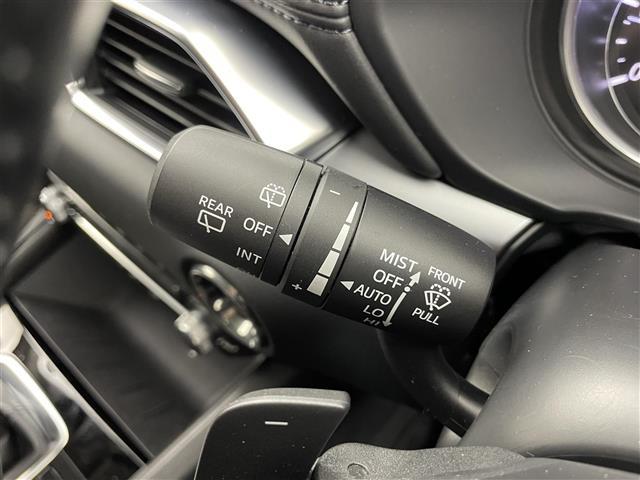 CX-5 XD 純正10.25インチナビ 360°ビューモニター BSM HUD ETC ドライブレコーダー レーダークルーズコントロール スマートシティブレーキサポート シートヒーター ステアリングヒーター LED(11枚目)