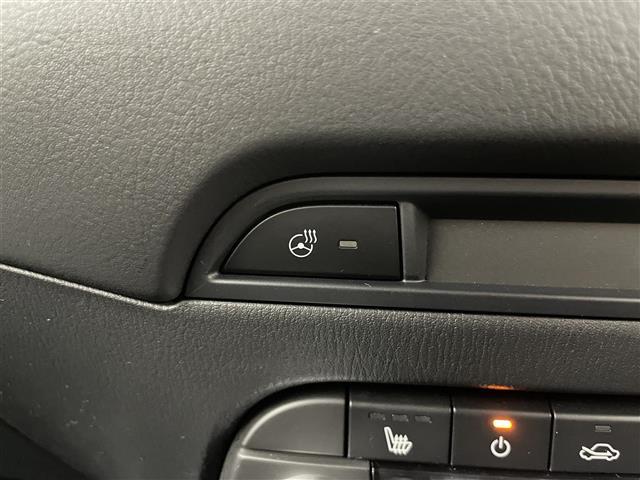 CX-5 XD 純正10.25インチナビ 360°ビューモニター BSM HUD ETC ドライブレコーダー レーダークルーズコントロール スマートシティブレーキサポート シートヒーター ステアリングヒーター LED(16枚目)