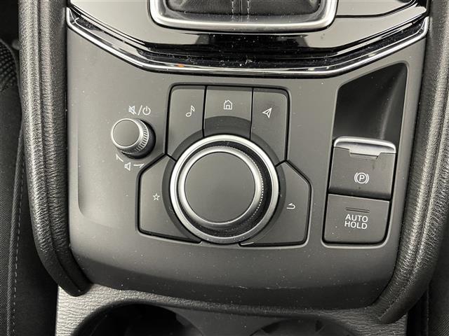 CX-5 XD 純正10.25インチナビ 360°ビューモニター BSM HUD ETC ドライブレコーダー レーダークルーズコントロール スマートシティブレーキサポート シートヒーター ステアリングヒーター LED(17枚目)