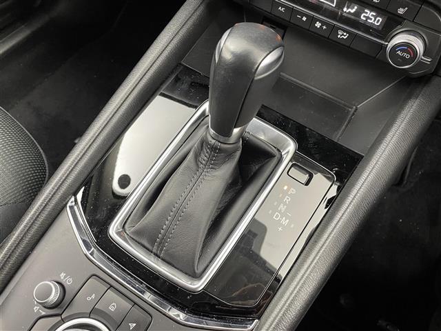 CX-5 XD 純正10.25インチナビ 360°ビューモニター BSM HUD ETC ドライブレコーダー レーダークルーズコントロール スマートシティブレーキサポート シートヒーター ステアリングヒーター LED(18枚目)