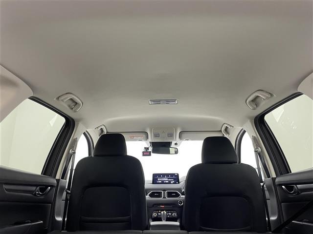 CX-5 XD 純正10.25インチナビ 360°ビューモニター BSM HUD ETC ドライブレコーダー レーダークルーズコントロール スマートシティブレーキサポート シートヒーター ステアリングヒーター LED(28枚目)