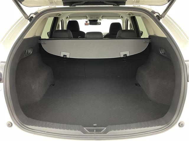 CX-5 XD 純正10.25インチナビ 360°ビューモニター BSM HUD ETC ドライブレコーダー レーダークルーズコントロール スマートシティブレーキサポート シートヒーター ステアリングヒーター LED(29枚目)