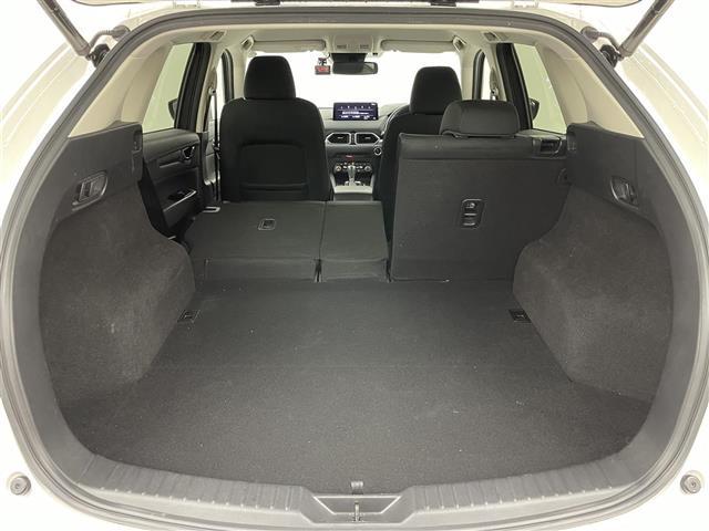 CX-5 XD 純正10.25インチナビ 360°ビューモニター BSM HUD ETC ドライブレコーダー レーダークルーズコントロール スマートシティブレーキサポート シートヒーター ステアリングヒーター LED(30枚目)