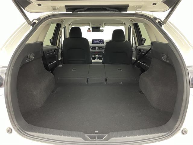 CX-5 XD 純正10.25インチナビ 360°ビューモニター BSM HUD ETC ドライブレコーダー レーダークルーズコントロール スマートシティブレーキサポート シートヒーター ステアリングヒーター LED(31枚目)