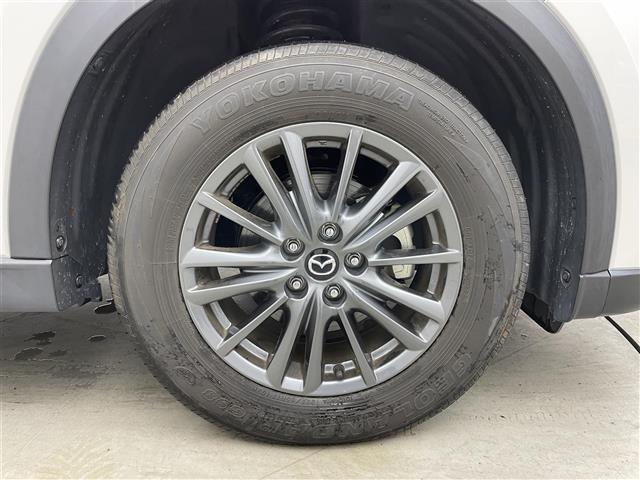 CX-5 XD 純正10.25インチナビ 360°ビューモニター BSM HUD ETC ドライブレコーダー レーダークルーズコントロール スマートシティブレーキサポート シートヒーター ステアリングヒーター LED(32枚目)