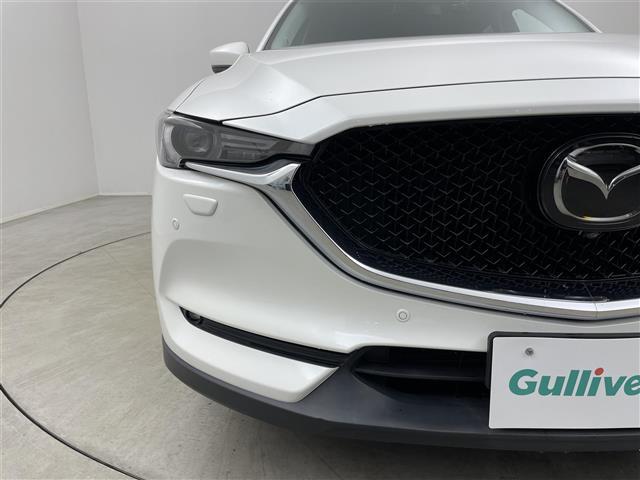 CX-5 XD 純正10.25インチナビ 360°ビューモニター BSM HUD ETC ドライブレコーダー レーダークルーズコントロール スマートシティブレーキサポート シートヒーター ステアリングヒーター LED(33枚目)