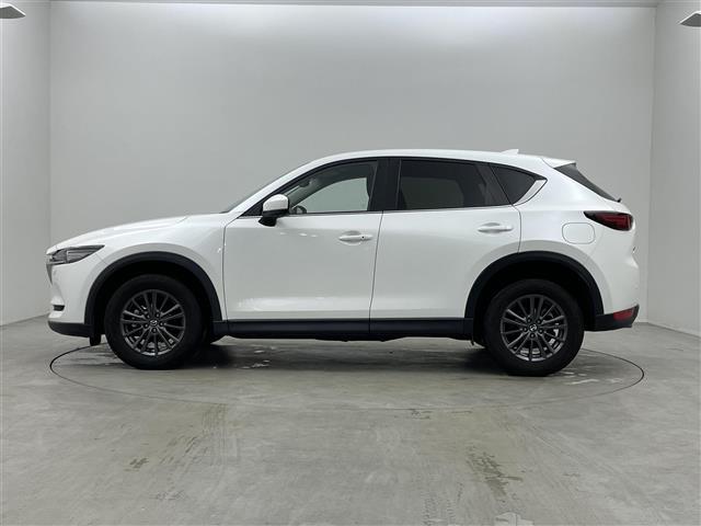 CX-5 XD 純正10.25インチナビ 360°ビューモニター BSM HUD ETC ドライブレコーダー レーダークルーズコントロール スマートシティブレーキサポート シートヒーター ステアリングヒーター LED(38枚目)