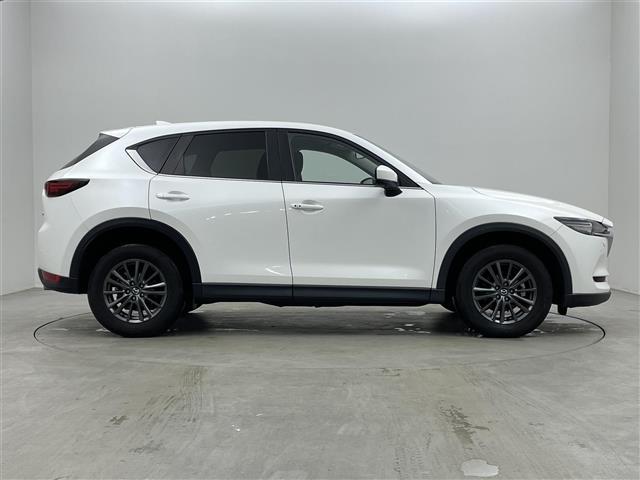 CX-5 XD 純正10.25インチナビ 360°ビューモニター BSM HUD ETC ドライブレコーダー レーダークルーズコントロール スマートシティブレーキサポート シートヒーター ステアリングヒーター LED(39枚目)