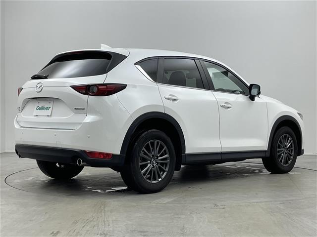 CX-5 XD 純正10.25インチナビ 360°ビューモニター BSM HUD ETC ドライブレコーダー レーダークルーズコントロール スマートシティブレーキサポート シートヒーター ステアリングヒーター LED(43枚目)