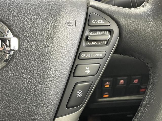 エルグランド 250ハイウェイスターS 純正ナビ フリップダウンモニター アラウンドビューモニター ビルトインETC ドライブレコーダー エマージェンシーブレーキ レーダークルーズコントロール オートライト LEDヘッドライト 地デジTV(11枚目)