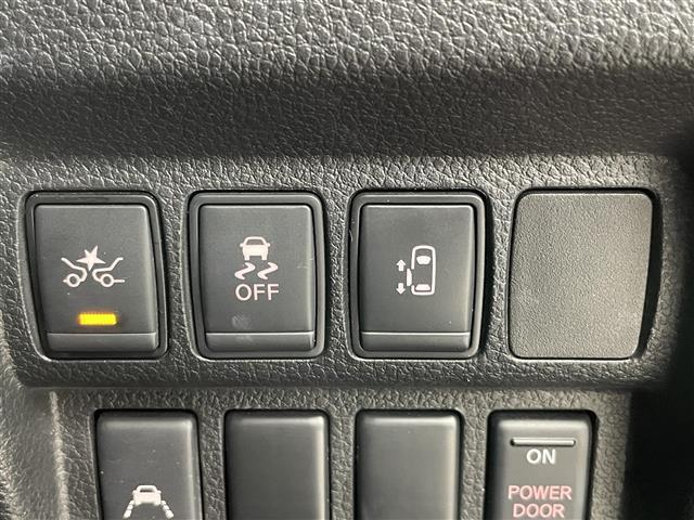 エルグランド 250ハイウェイスターS 純正ナビ フリップダウンモニター アラウンドビューモニター ビルトインETC ドライブレコーダー エマージェンシーブレーキ レーダークルーズコントロール オートライト LEDヘッドライト 地デジTV(13枚目)