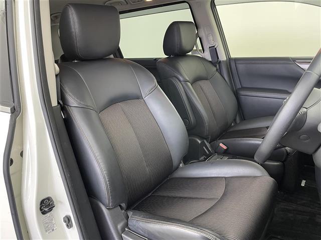 エルグランド 250ハイウェイスターS 純正ナビ フリップダウンモニター アラウンドビューモニター ビルトインETC ドライブレコーダー エマージェンシーブレーキ レーダークルーズコントロール オートライト LEDヘッドライト 地デジTV(27枚目)