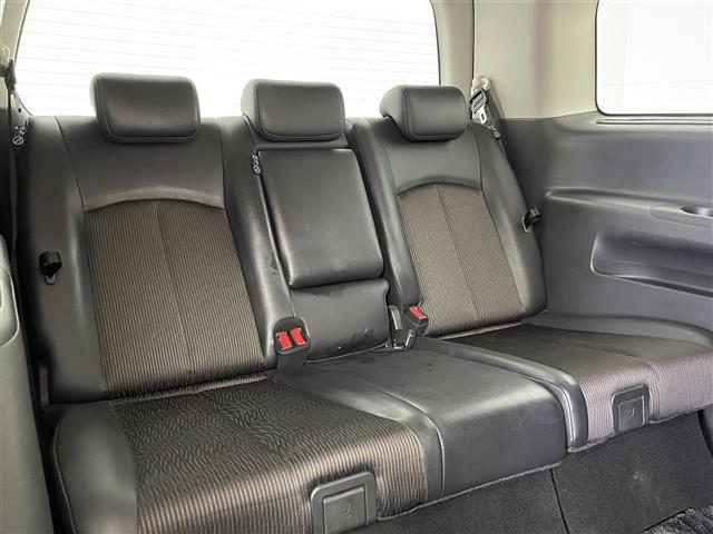 エルグランド 250ハイウェイスターS 純正ナビ フリップダウンモニター アラウンドビューモニター ビルトインETC ドライブレコーダー エマージェンシーブレーキ レーダークルーズコントロール オートライト LEDヘッドライト 地デジTV(29枚目)