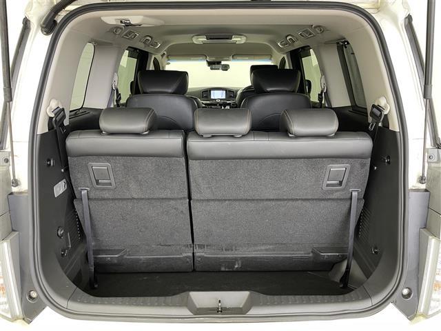 エルグランド 250ハイウェイスターS 純正ナビ フリップダウンモニター アラウンドビューモニター ビルトインETC ドライブレコーダー エマージェンシーブレーキ レーダークルーズコントロール オートライト LEDヘッドライト 地デジTV(30枚目)