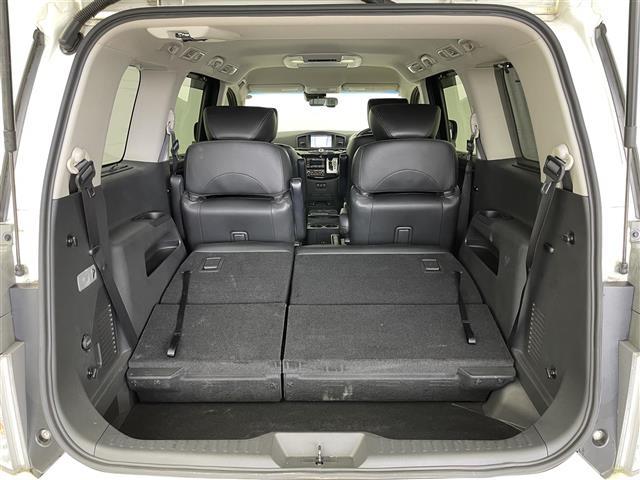 エルグランド 250ハイウェイスターS 純正ナビ フリップダウンモニター アラウンドビューモニター ビルトインETC ドライブレコーダー エマージェンシーブレーキ レーダークルーズコントロール オートライト LEDヘッドライト 地デジTV(31枚目)