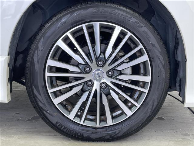 エルグランド 250ハイウェイスターS 純正ナビ フリップダウンモニター アラウンドビューモニター ビルトインETC ドライブレコーダー エマージェンシーブレーキ レーダークルーズコントロール オートライト LEDヘッドライト 地デジTV(33枚目)