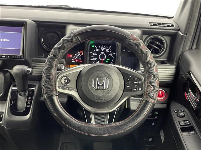 N-VAN+スタイル ファン・ターボ 純正8インチナビ バックカメラ ビルトインETC ドライブレコーダー ホンダセンシング アダプティブクルーズコントロール 両側パワースライドドア オートハイビーム LEDヘッドライト 地デジフルセグ(7枚目)