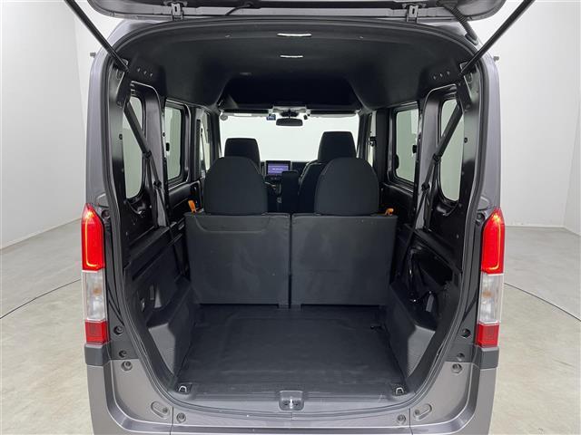 N-VAN+スタイル ファン・ターボ 純正8インチナビ バックカメラ ビルトインETC ドライブレコーダー ホンダセンシング アダプティブクルーズコントロール 両側パワースライドドア オートハイビーム LEDヘッドライト 地デジフルセグ(19枚目)