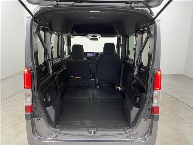 N-VAN+スタイル ファン・ターボ 純正8インチナビ バックカメラ ビルトインETC ドライブレコーダー ホンダセンシング アダプティブクルーズコントロール 両側パワースライドドア オートハイビーム LEDヘッドライト 地デジフルセグ(20枚目)