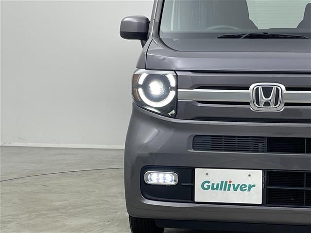 N-VAN+スタイル ファン・ターボ 純正8インチナビ バックカメラ ビルトインETC ドライブレコーダー ホンダセンシング アダプティブクルーズコントロール 両側パワースライドドア オートハイビーム LEDヘッドライト 地デジフルセグ(32枚目)