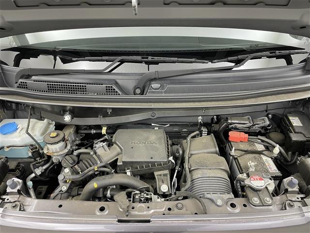 N-VAN+スタイル ファン・ターボ 純正8インチナビ バックカメラ ビルトインETC ドライブレコーダー ホンダセンシング アダプティブクルーズコントロール 両側パワースライドドア オートハイビーム LEDヘッドライト 地デジフルセグ(33枚目)