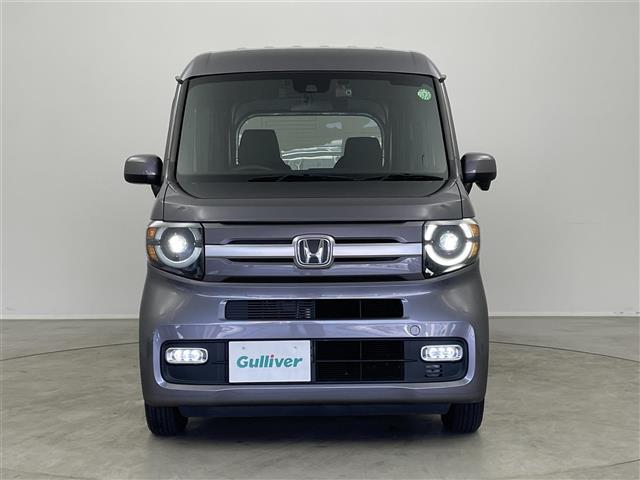 N-VAN+スタイル ファン・ターボ 純正8インチナビ バックカメラ ビルトインETC ドライブレコーダー ホンダセンシング アダプティブクルーズコントロール 両側パワースライドドア オートハイビーム LEDヘッドライト 地デジフルセグ(36枚目)