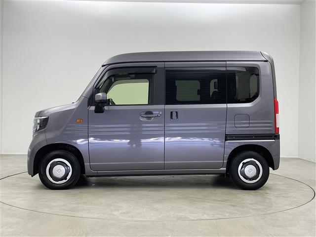 N-VAN+スタイル ファン・ターボ 純正8インチナビ バックカメラ ビルトインETC ドライブレコーダー ホンダセンシング アダプティブクルーズコントロール 両側パワースライドドア オートハイビーム LEDヘッドライト 地デジフルセグ(38枚目)
