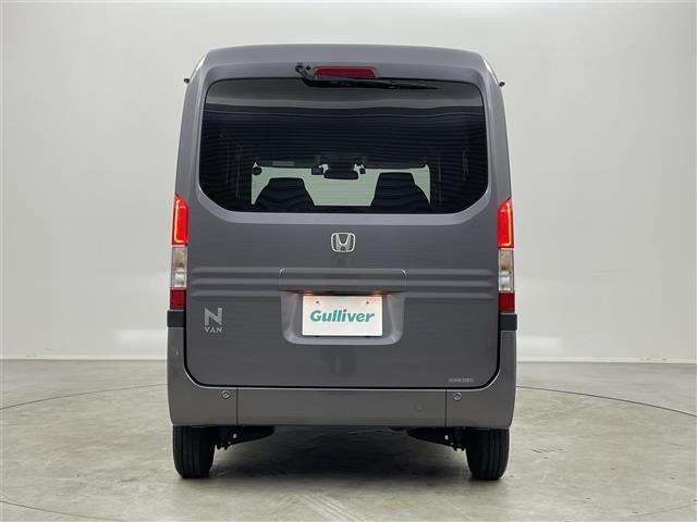 N-VAN+スタイル ファン・ターボ 純正8インチナビ バックカメラ ビルトインETC ドライブレコーダー ホンダセンシング アダプティブクルーズコントロール 両側パワースライドドア オートハイビーム LEDヘッドライト 地デジフルセグ(39枚目)