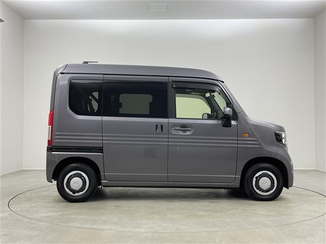 N-VAN+スタイル ファン・ターボ 純正8インチナビ バックカメラ ビルトインETC ドライブレコーダー ホンダセンシング アダプティブクルーズコントロール 両側パワースライドドア オートハイビーム LEDヘッドライト 地デジフルセグ(40枚目)