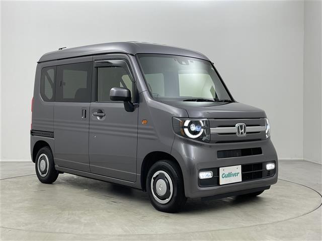 N-VAN+スタイル ファン・ターボ 純正8インチナビ バックカメラ ビルトインETC ドライブレコーダー ホンダセンシング アダプティブクルーズコントロール 両側パワースライドドア オートハイビーム LEDヘッドライト 地デジフルセグ(41枚目)