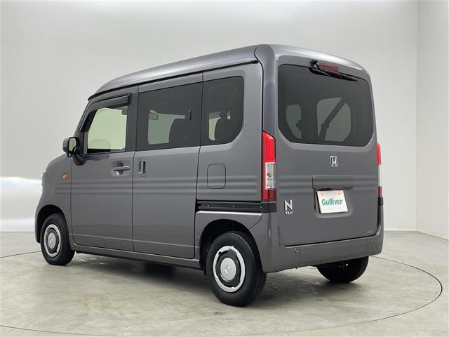 N-VAN+スタイル ファン・ターボ 純正8インチナビ バックカメラ ビルトインETC ドライブレコーダー ホンダセンシング アダプティブクルーズコントロール 両側パワースライドドア オートハイビーム LEDヘッドライト 地デジフルセグ(43枚目)
