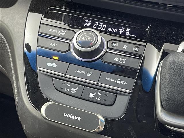 フリードハイブリッド ハイブリッド・Gホンダセンシング 純正9インチナビ フリップダウンモニター バックカメラ ビルトインETC 前後ドライブレコーダー アダプティブクルーズコントロール シートヒーター 純正アルミホイール オートライト LED 地デジTV(21枚目)