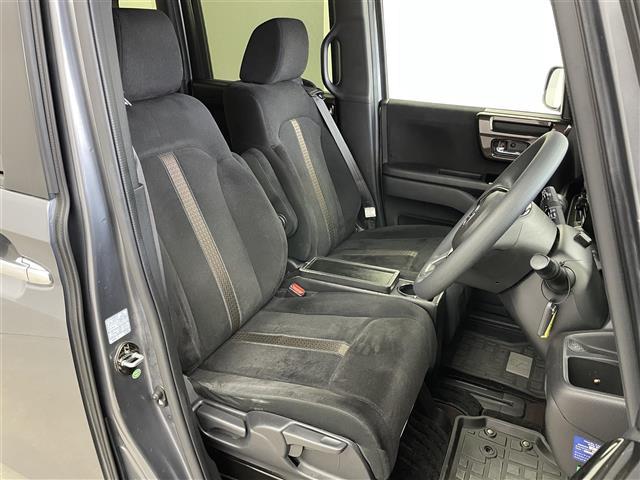 N-BOXカスタム G・EXホンダセンシング 純正8インチナビ バックカメラ ビルトインETC 前後ドライブレコーダー ホンダセンシング アダプティブクルーズコントロール 純正アルミホイール オートハイビーム LEDヘッドライト 地デジフルセグ(19枚目)