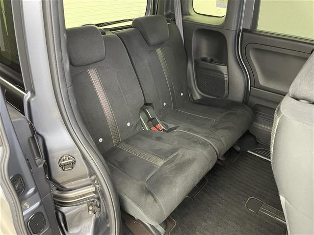 N-BOXカスタム G・EXホンダセンシング 純正8インチナビ バックカメラ ビルトインETC 前後ドライブレコーダー ホンダセンシング アダプティブクルーズコントロール 純正アルミホイール オートハイビーム LEDヘッドライト 地デジフルセグ(20枚目)