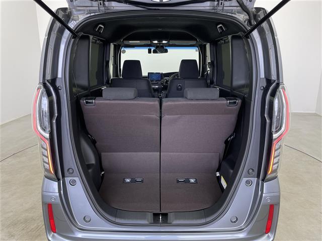 N-BOXカスタム G・EXホンダセンシング 純正8インチナビ バックカメラ ビルトインETC 前後ドライブレコーダー ホンダセンシング アダプティブクルーズコントロール 純正アルミホイール オートハイビーム LEDヘッドライト 地デジフルセグ(21枚目)