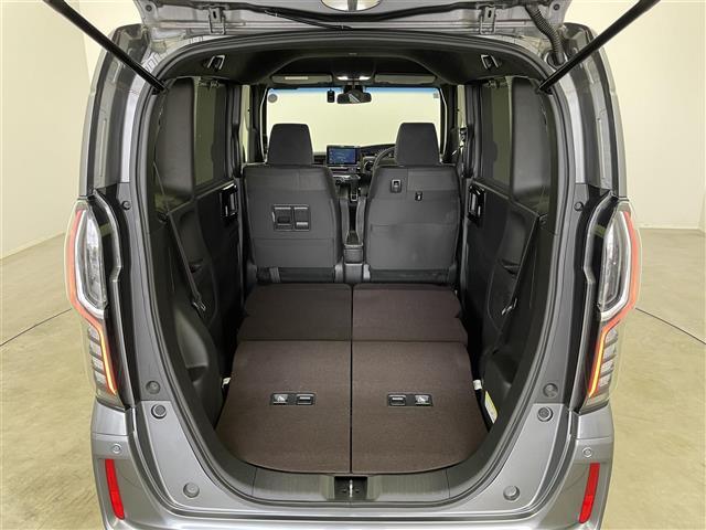 N-BOXカスタム G・EXホンダセンシング 純正8インチナビ バックカメラ ビルトインETC 前後ドライブレコーダー ホンダセンシング アダプティブクルーズコントロール 純正アルミホイール オートハイビーム LEDヘッドライト 地デジフルセグ(22枚目)